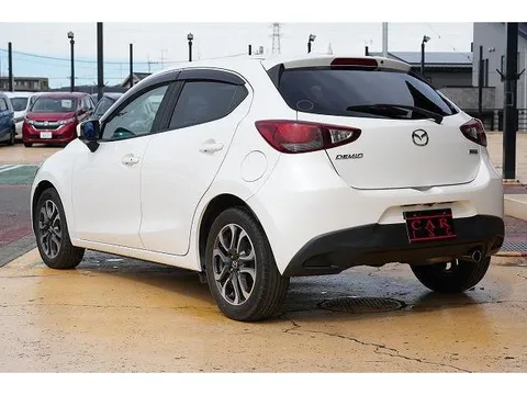 Mazda Mazda2 (Demio)