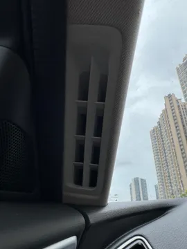 Infiniti Q50L