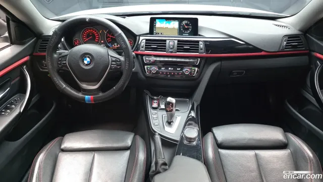 BMW 4-Series