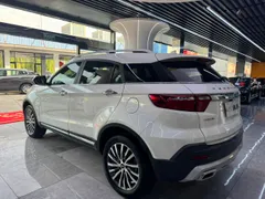 Ford Territory