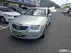 Renault SM3