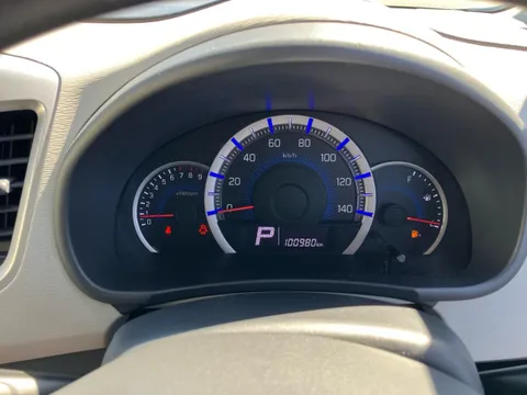 Mazda Flair