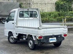 Subaru Sambar Truck