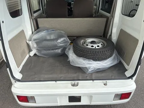 Nissan Clipper