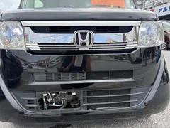 Honda N-BOX Slash