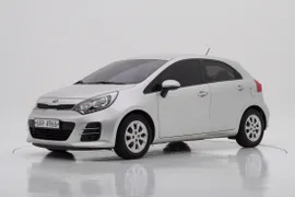 Kia Pride