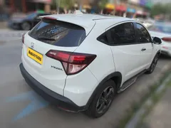 Honda HR-V (Vezel)