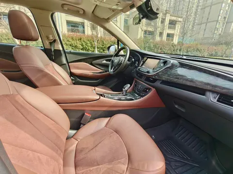 Buick Envision