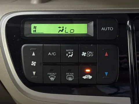 Honda N-BOX Plus