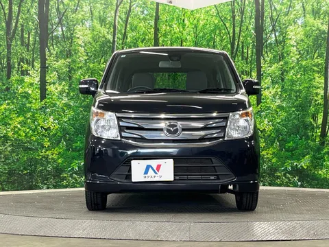 Mazda Flair