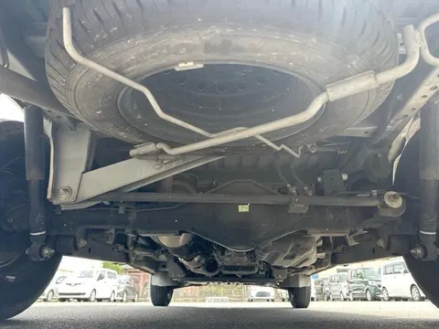 Toyota TownAce Van