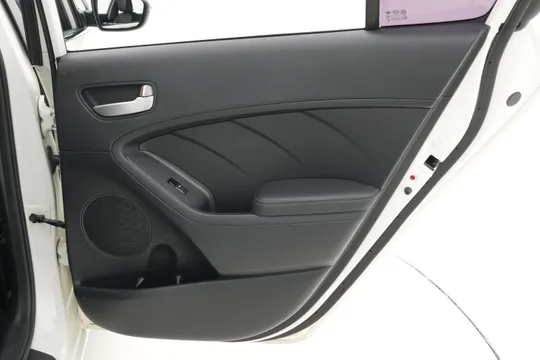 Kia Cerato (K3)