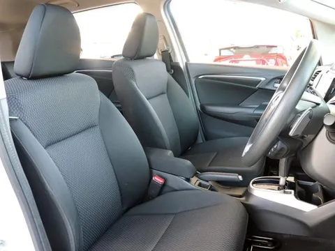 Honda Jazz (Fit)