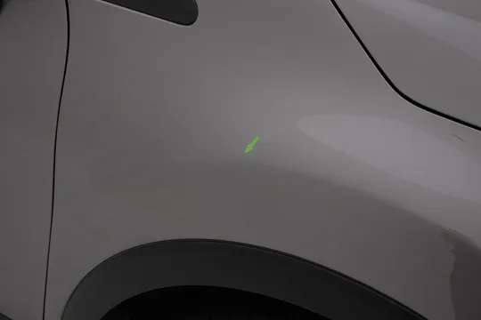 Renault QM3