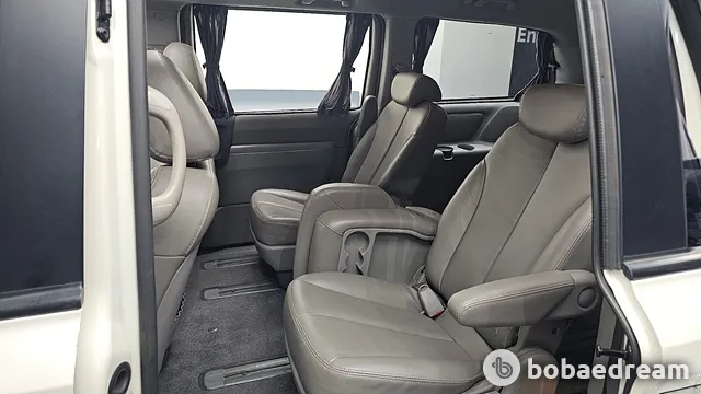 Kia Grand Carnival