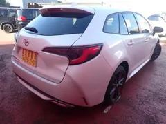 Toyota Corolla Touring