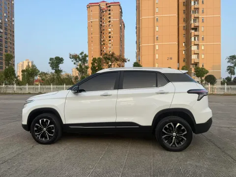 Baojun 510