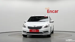 Kia Cerato (K3)