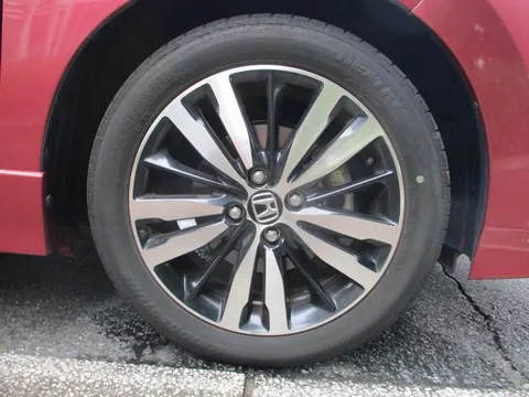Honda Jazz (Fit)