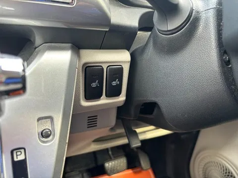 Toyota Pixis Joy