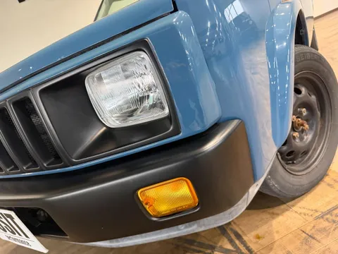 Nissan Rasheen