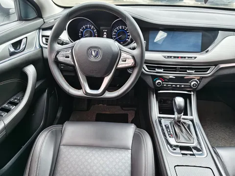 Changan Eado