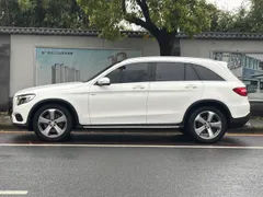 Mercedes-Benz Mercedes-Benz GLC