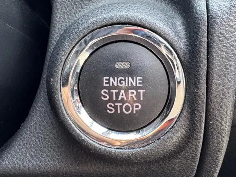 Subaru Impreza Sports