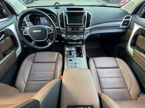 Haval H9