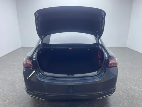 Chevrolet Malibu XL