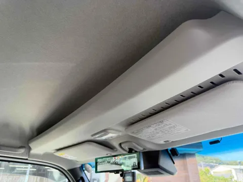 Subaru Sambar Van