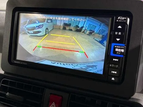 Subaru Chiffon