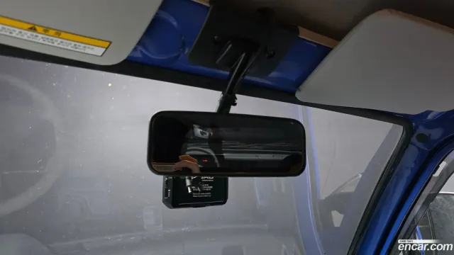 Chevrolet Damas