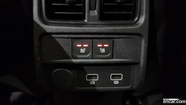 Renault XM3