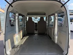 Mitsubishi Minicab Van