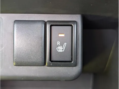 Suzuki Alto Turbo RS