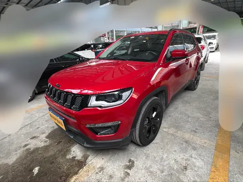 Jeep