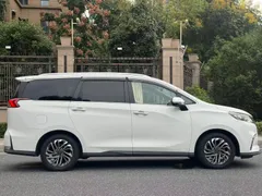 Maxus G50
