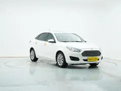 Ford Escort