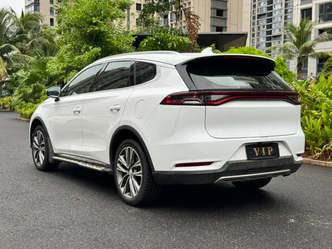 BYD Tang