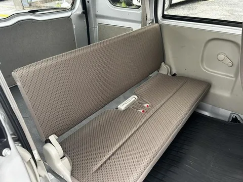 Nissan Clipper