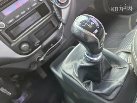 Kia Bongo 3