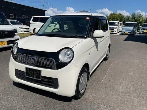 Honda N-ONE