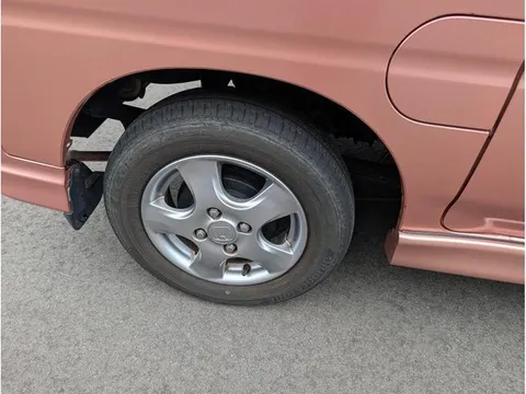 Honda Vamos