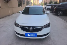 Buick Excelle GT