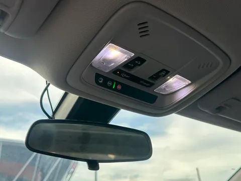 Chevrolet Malibu XL