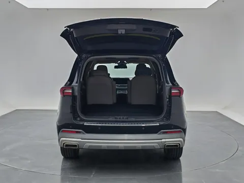 Ford Equator
