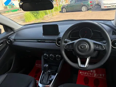 Mazda Mazda2 (Demio)
