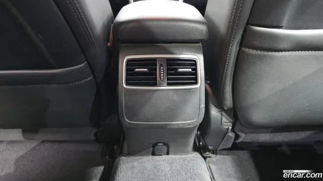 Renault SM5