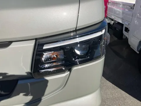 Suzuki Carry Track